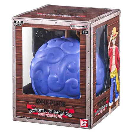 One Piece Special & Collection Boxes