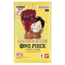 OP07 Years in the Future English Booster Pack - One Piece Trading Card Game