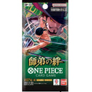One Piece OP-12 Japanese Booster Pack - Japanese One Piece Trading Card Game