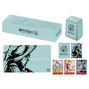 One Piece Card Game: Japanese 1st Anniversary Set - Trading Cards