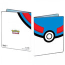 Binders/Portfolios - Trading Card Storage and Protection