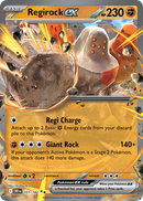 101 Regirock ex
