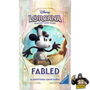 Disney Lorcana - Fabled (Set 9) 24 Pack Booster Box - Disney Lorcana Trading Card Game