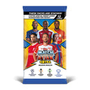 Match Attax Extra 2024 - Packet - Trading Card