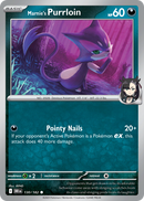 130 Marnie's Purrloin