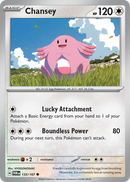 133 Chansey
