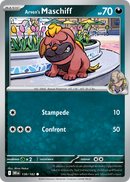 138 Arven's Maschiff