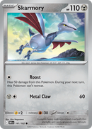 141 Skarmory