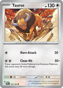 152 Tauros
