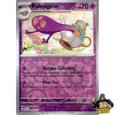 Pokémon Obsidian Flames Reverse Holos (Choose Your Card) - Pokemon Trading Card Game