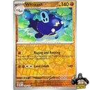 Pokémon Obsidian Flames Reverse Holos (Choose Your Card) - Pokemon Trading Card Game