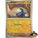 Pokémon Obsidian Flames Reverse Holos (Choose Your Card) - Pokemon Trading Card Game