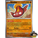 Pokémon Obsidian Flames Reverse Holos (Choose Your Card) - Pokemon Trading Card Game