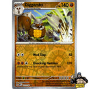 Pokémon Obsidian Flames Reverse Holos (Choose Your Card) - Pokemon Trading Card Game