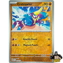 Pokémon Obsidian Flames Reverse Holos (Choose Your Card) - Pokemon Trading Card Game