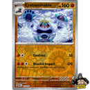 Pokémon Obsidian Flames Reverse Holos (Choose Your Card) - Pokemon Trading Card Game