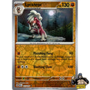 Pokémon Obsidian Flames Reverse Holos (Choose Your Card) - Pokemon Trading Card Game