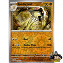 Pokémon Obsidian Flames Reverse Holos (Choose Your Card) - Pokemon Trading Card Game