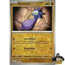 Pokémon Obsidian Flames Reverse Holos (Choose Your Card) - Pokemon Trading Card Game