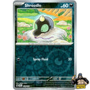 Pokémon Surging Sparks Reverse Holos (Choose Your Card) - Pokemon Trading Card Game