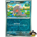 Pokémon Obsidian Flames Reverse Holos (Choose Your Card) - Pokemon Trading Card Game