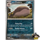 Pokémon Obsidian Flames Reverse Holos (Choose Your Card) - Pokemon Trading Card Game