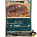 Pokémon Obsidian Flames Reverse Holos (Choose Your Card) - Pokemon Trading Card Game