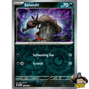 Pokémon Obsidian Flames Reverse Holos (Choose Your Card) - Pokemon Trading Card Game