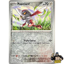 Pokémon Obsidian Flames Reverse Holos (Choose Your Card) - Pokemon Trading Card Game