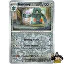 Pokémon Surging Sparks Reverse Holos (Choose Your Card) - Pokemon Trading Card Game