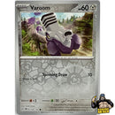 Pokémon Obsidian Flames Reverse Holos (Choose Your Card) - Pokemon Trading Card Game