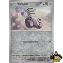 Pokémon Obsidian Flames Reverse Holos (Choose Your Card) - Pokemon Trading Card Game