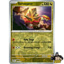 Pokémon Surging Sparks Reverse Holos (Choose Your Card) - Pokemon Trading Card Game
