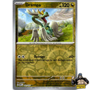 Pokémon Obsidian Flames Reverse Holos (Choose Your Card) - Pokemon Trading Card Game