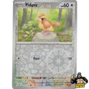 Pokémon Obsidian Flames Reverse Holos (Choose Your Card) - Pokemon Trading Card Game