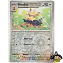 Pokémon Obsidian Flames Reverse Holos (Choose Your Card) - Pokemon Trading Card Game