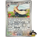 Pokémon Obsidian Flames Reverse Holos (Choose Your Card) - Pokemon Trading Card Game