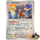 Pokémon Obsidian Flames Reverse Holos (Choose Your Card) - Pokemon Trading Card Game