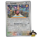 Pokémon Obsidian Flames Reverse Holos (Choose Your Card) - Pokemon Trading Card Game