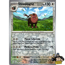 Pokémon Obsidian Flames Reverse Holos (Choose Your Card) - Pokemon Trading Card Game