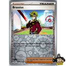 Pokémon Obsidian Flames Reverse Holos (Choose Your Card) - Pokemon Trading Card Game