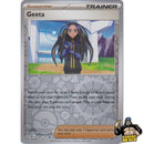 Pokémon Obsidian Flames Reverse Holos (Choose Your Card) - Pokemon Trading Card Game