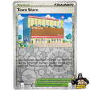 Pokémon Obsidian Flames Reverse Holos (Choose Your Card) - Pokemon Trading Card Game