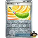 Pokémon Surging Sparks Reverse Holos (Choose Your Card) - Pokemon Trading Card Game