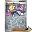 Pokémon Surging Sparks Reverse Holos (Choose Your Card) - Pokemon Trading Card Game