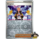 Pokémon Surging Sparks Reverse Holos (Choose Your Card) - Pokemon Trading Card Game