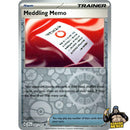 Pokémon Surging Sparks Reverse Holos (Choose Your Card) - Pokemon Trading Card Game