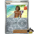 Pokémon Surging Sparks Reverse Holos (Choose Your Card) - Pokemon Trading Card Game