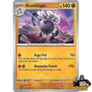 Pokémon Scarlet & Violet Base Reverse Holos (Choose Your Card) - Pokemon Trading Card Game