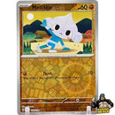 Pokémon Scarlet & Violet Base Reverse Holos (Choose Your Card) - Pokemon Trading Card Game